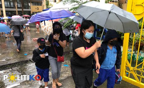 QC issues guidelines on suspension of classes .